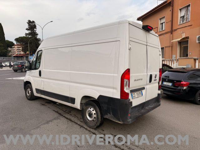 FIAT Ducato 30 2.3 MJT 160CV MH2 ?RETROCAMERA?