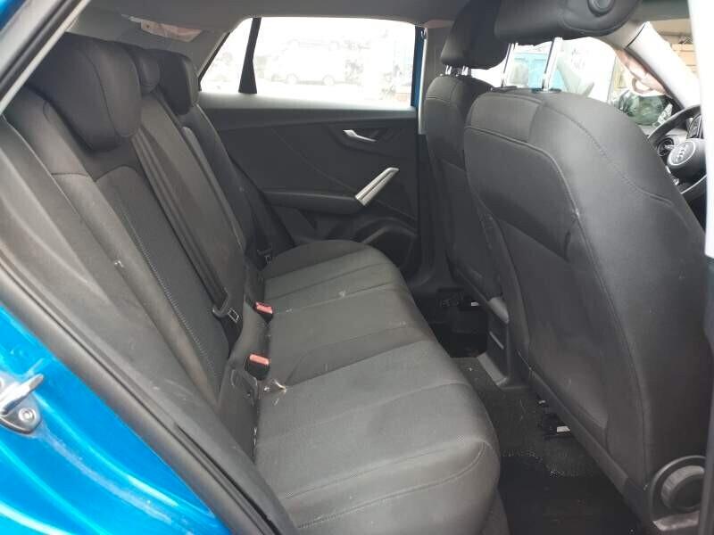 Audi Q2 1.6 TDI SPORT