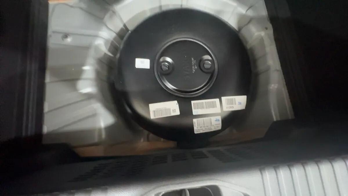 Renault Clio ECO-G 100 CV Techno