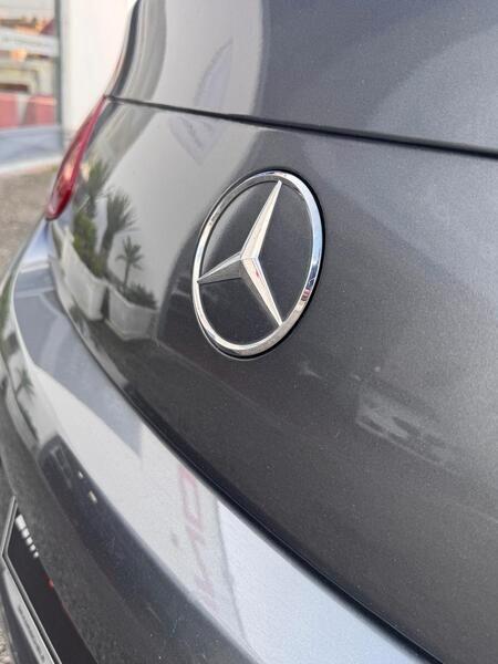 Mercedes-benz C 220 d Auto 4Matic Coupé Sport