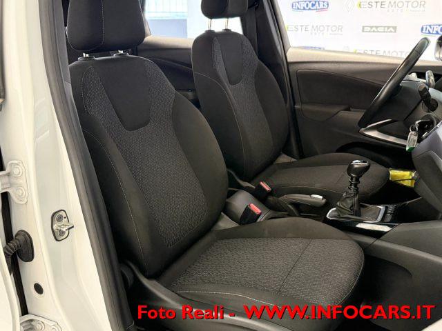 OPEL Crossland 1.2 Turbo 110 CV Edition - PROMO