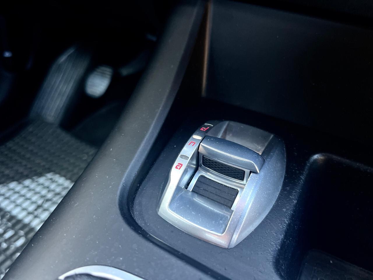Alfa Romeo Giulietta 1.4 Turbo 105 CV Progression