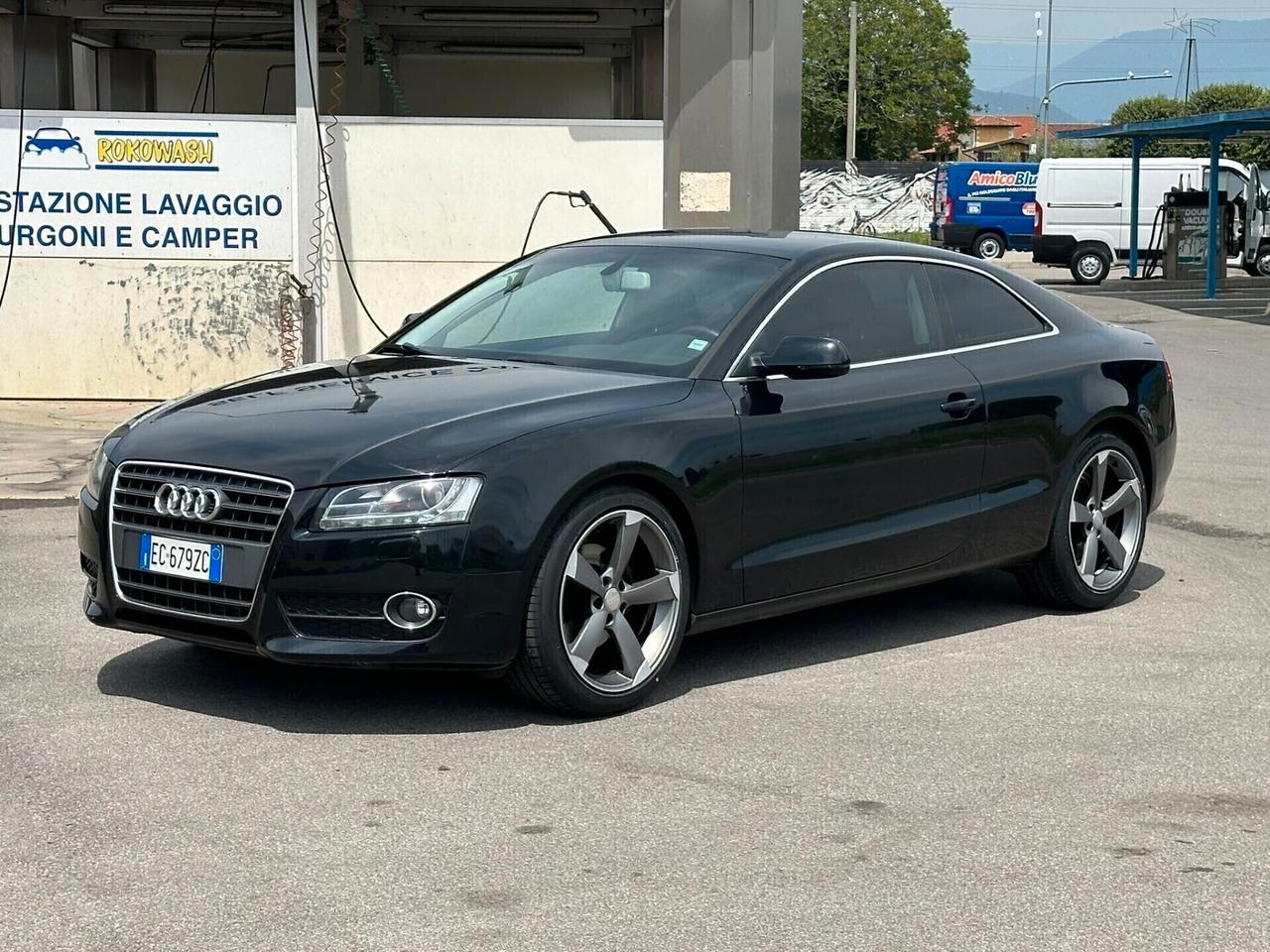 Audi A5 2.0 TFSI 180 CV Ambiente