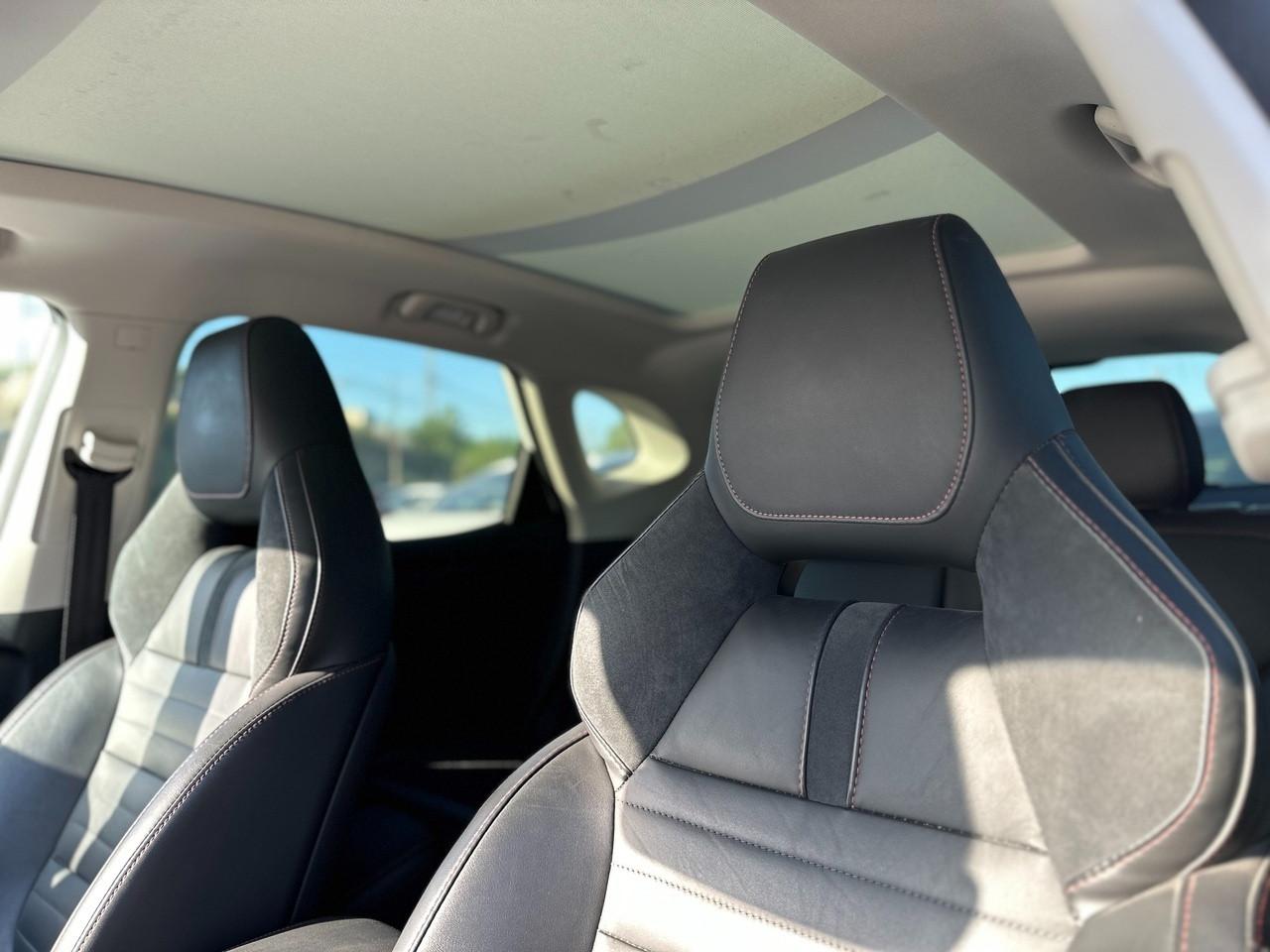 MG HS I - HS 1.5 t Luxury