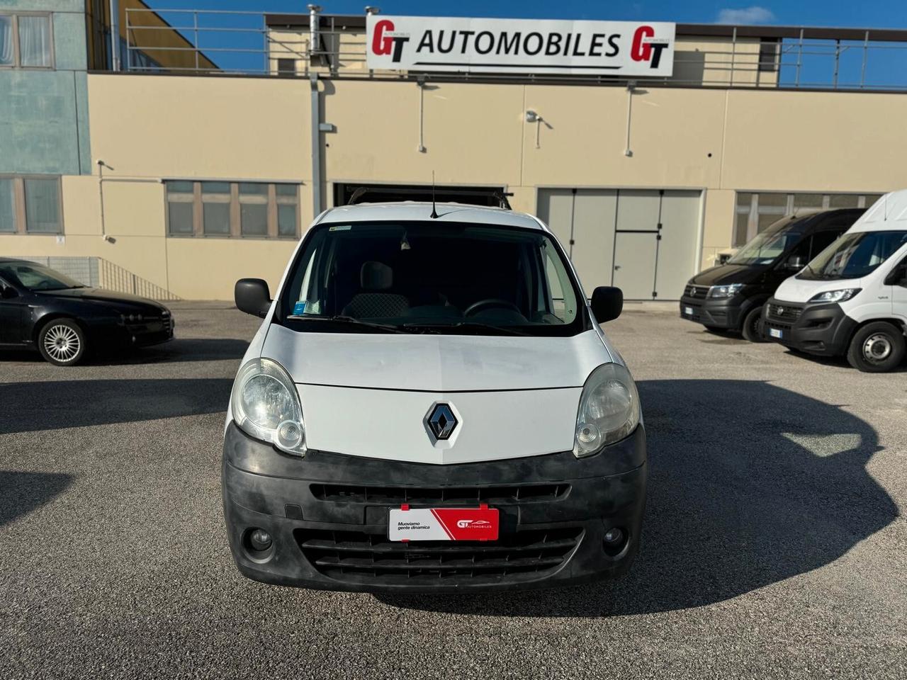 Renault Kangoo 1.5 dCi 105CV F.AP. 4p. Express Ice