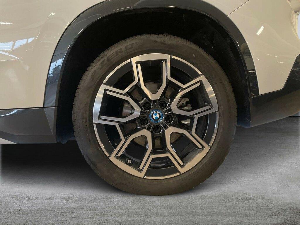 BMW iX1 20 X-Line eDrive
