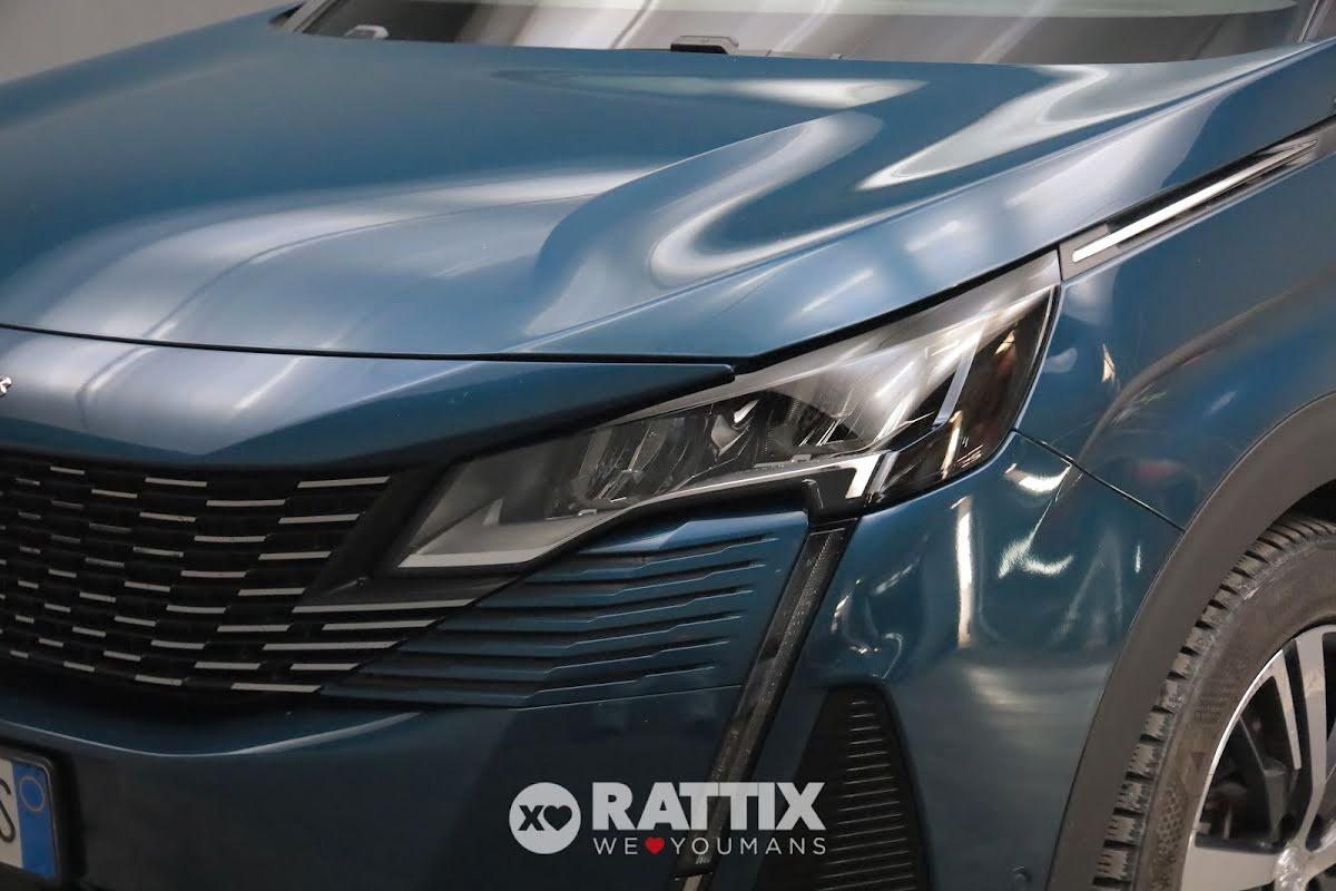 Peugeot 3008 1.6 hybrid phev 225CV Allure e-eat8
