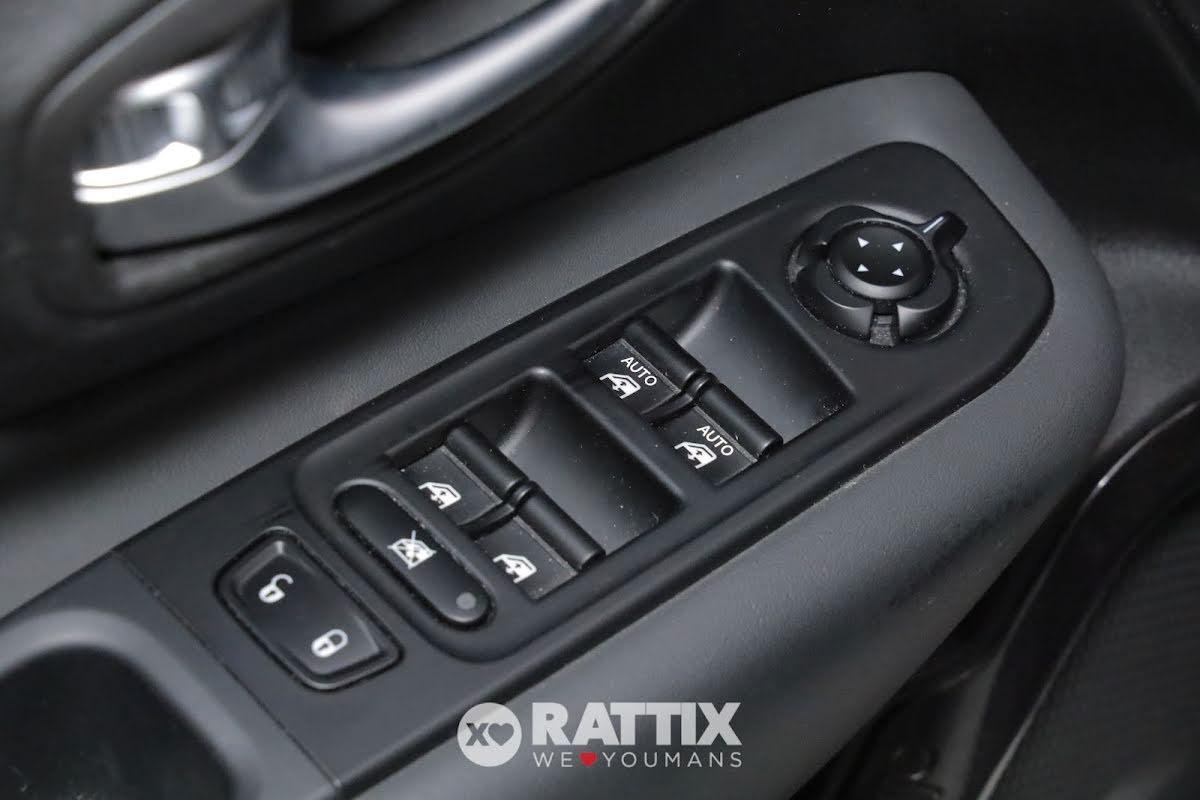 Jeep Renegade 1.3 T4 PHEV Limited 4xe AT6