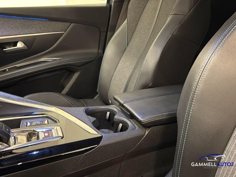 Peugeot 3008 3008 BlueHDi 130 S&S Allure Pack