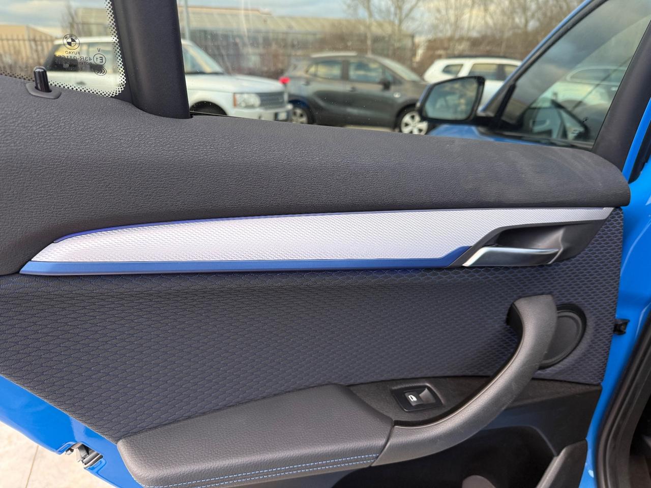 Bmw X2 18d 150CV -M SPORT-