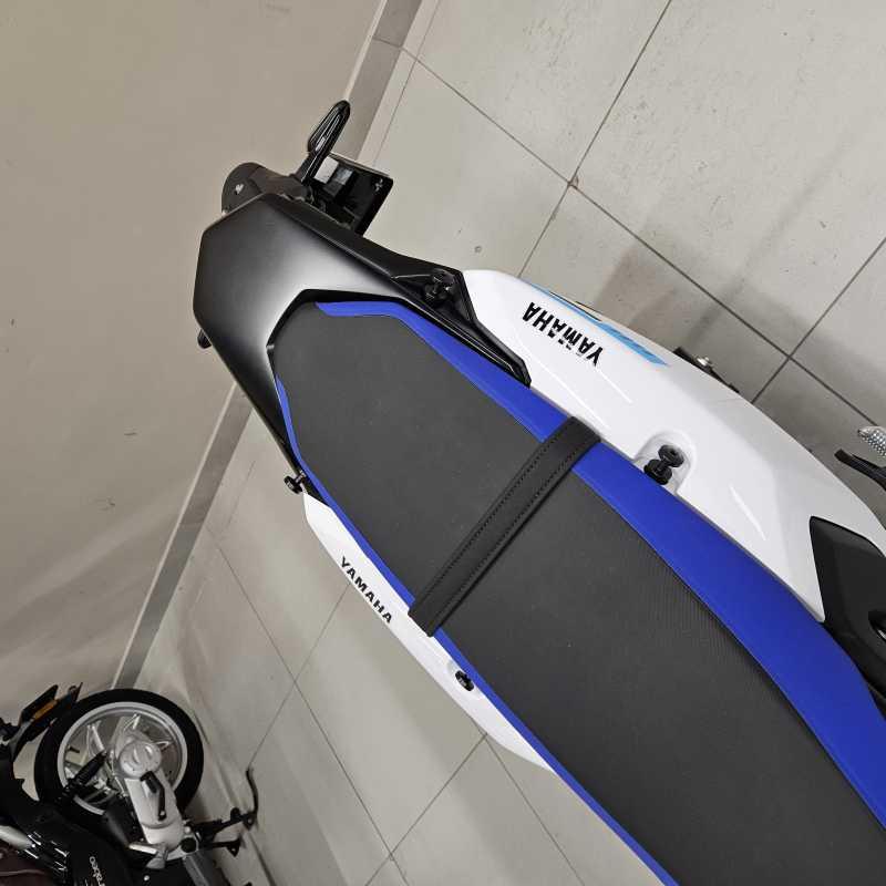 Yamaha Ténéré 700 - 2026