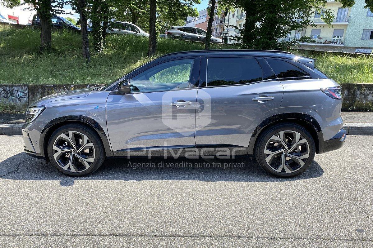 RENAULT Austral Austral Full Hybrid E-Tech 200 CV Techno Esprit Alpine