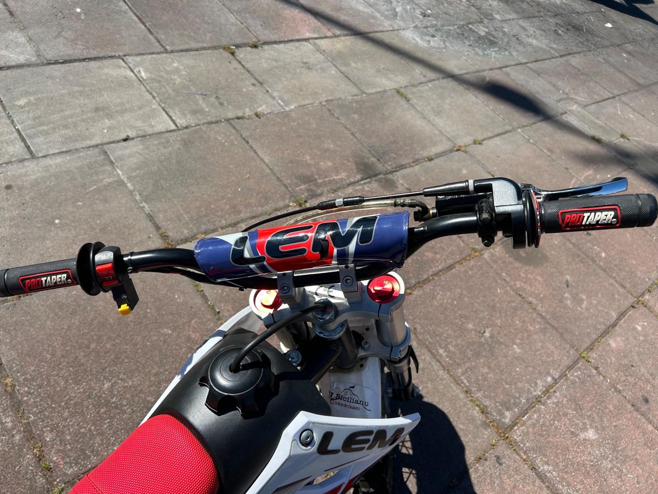 Lem Pitbike RF Cross 90