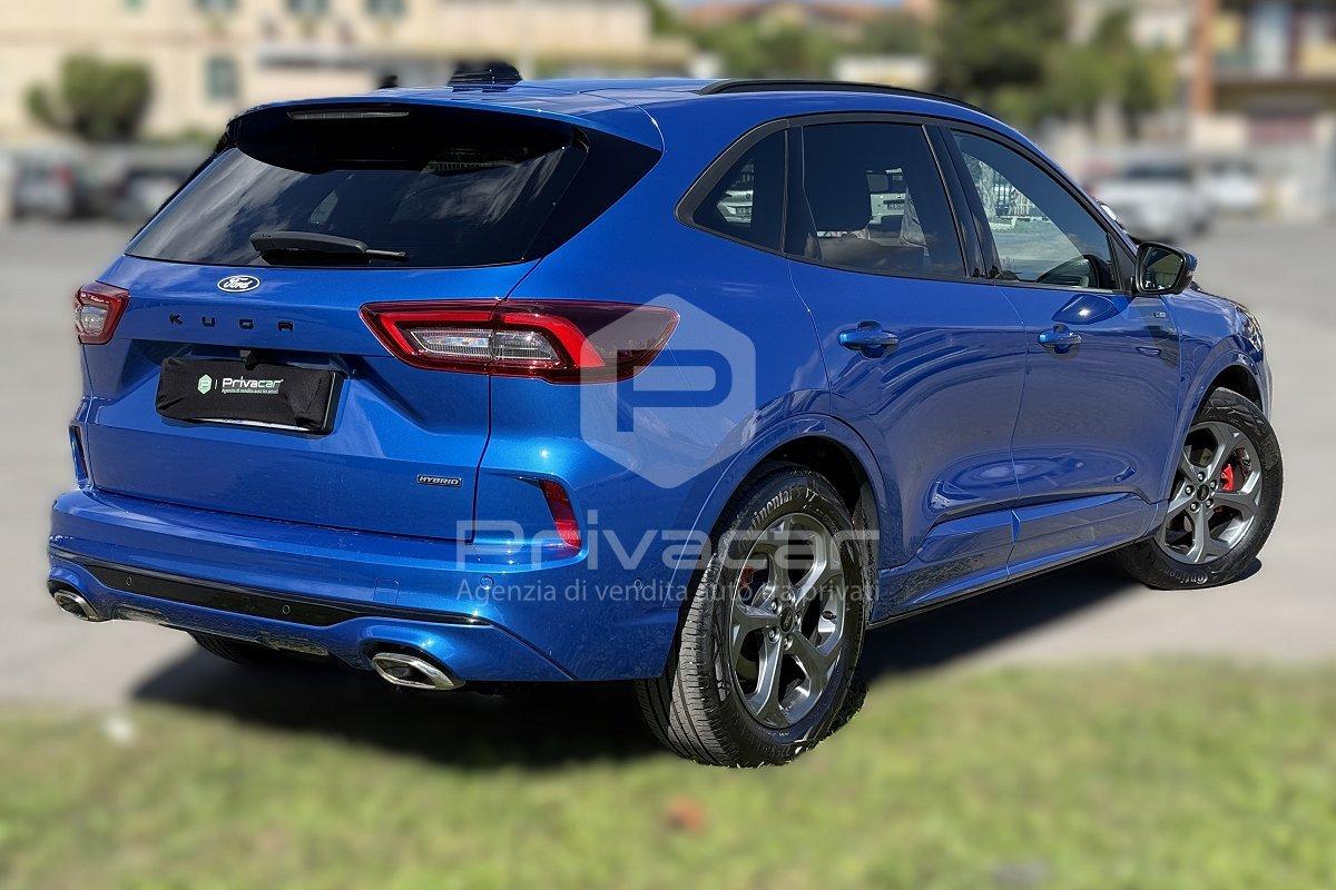FORD Kuga 2.5 Full Hybrid 180 CV CVT 2WD ST-Line X