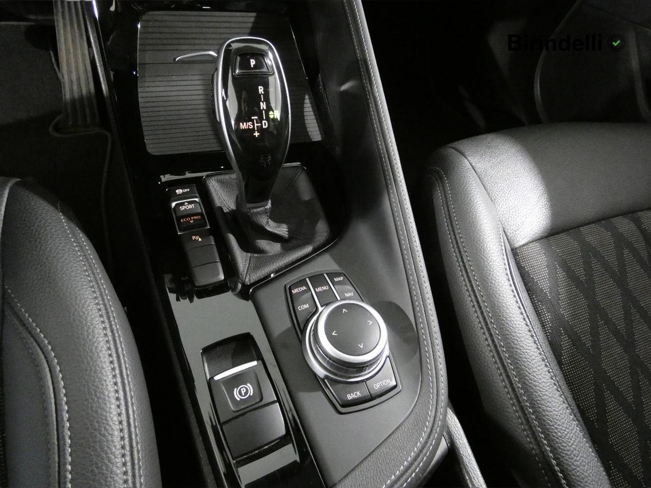 BMW X1 (F48) - X1 sDrive16d xLine Plus