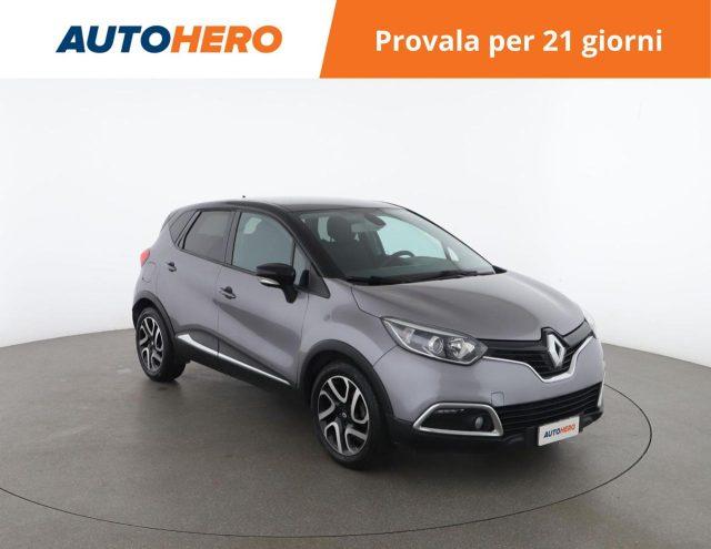 RENAULT Captur 1.5 dCi 8V 90 CV Start&Stop Energy R-Link