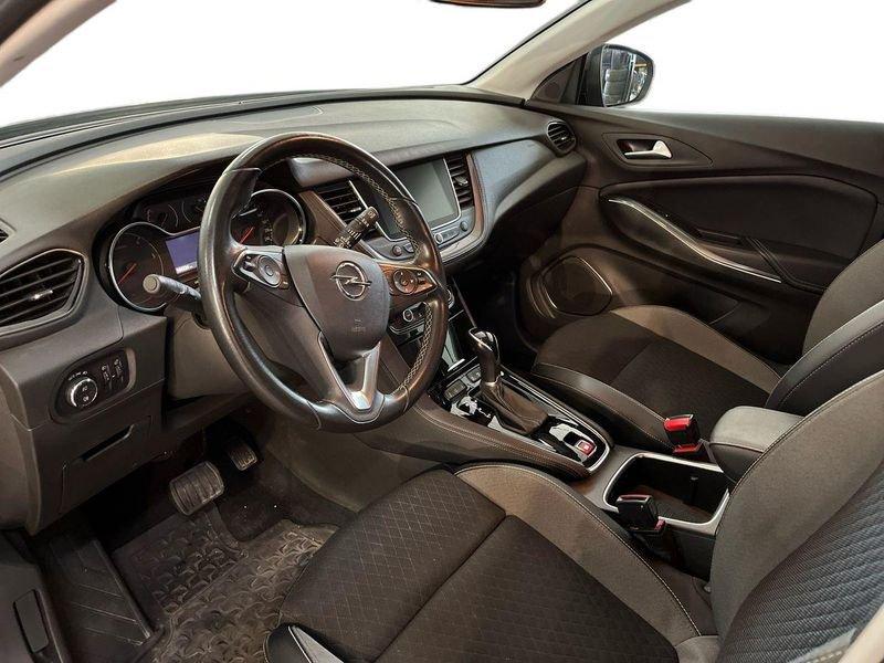 Opel Grandland X 1.5 ecotec Ultimate s&s 130cv at6