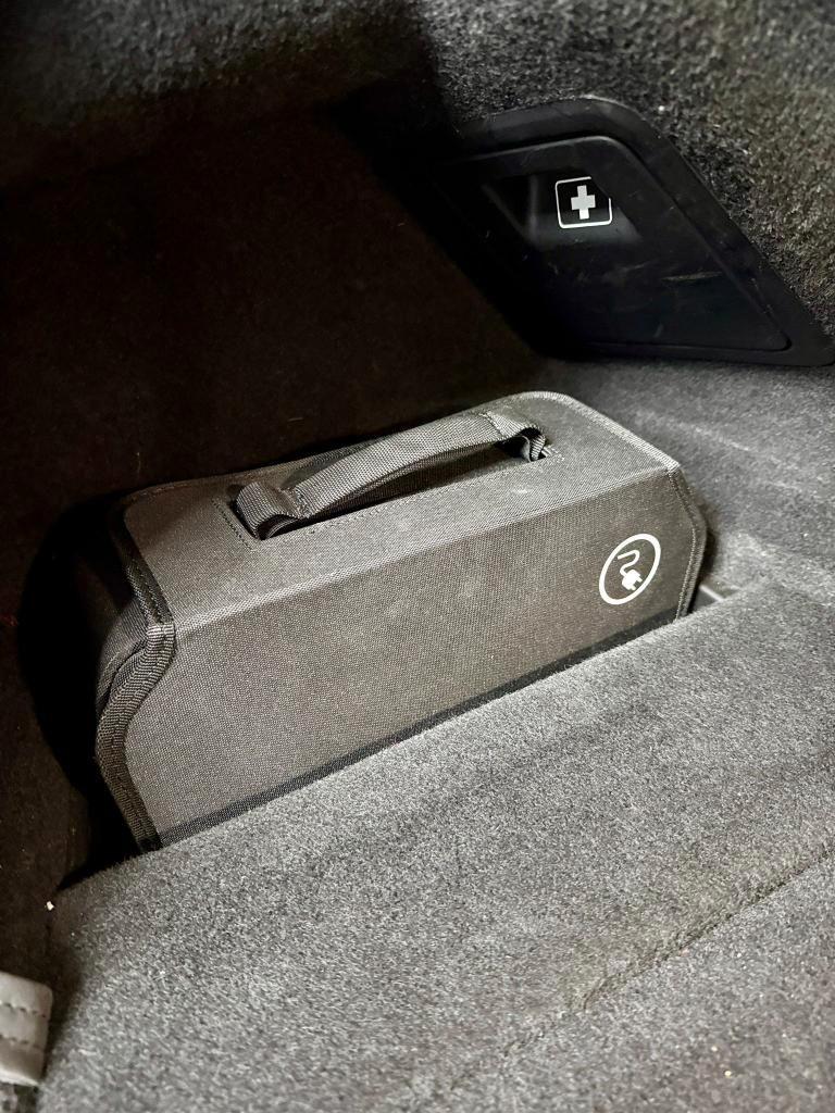 BMW 530 e Msport auto