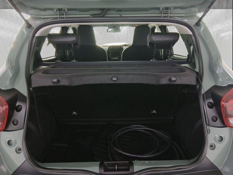 Dacia Spring Extreme Electric 65