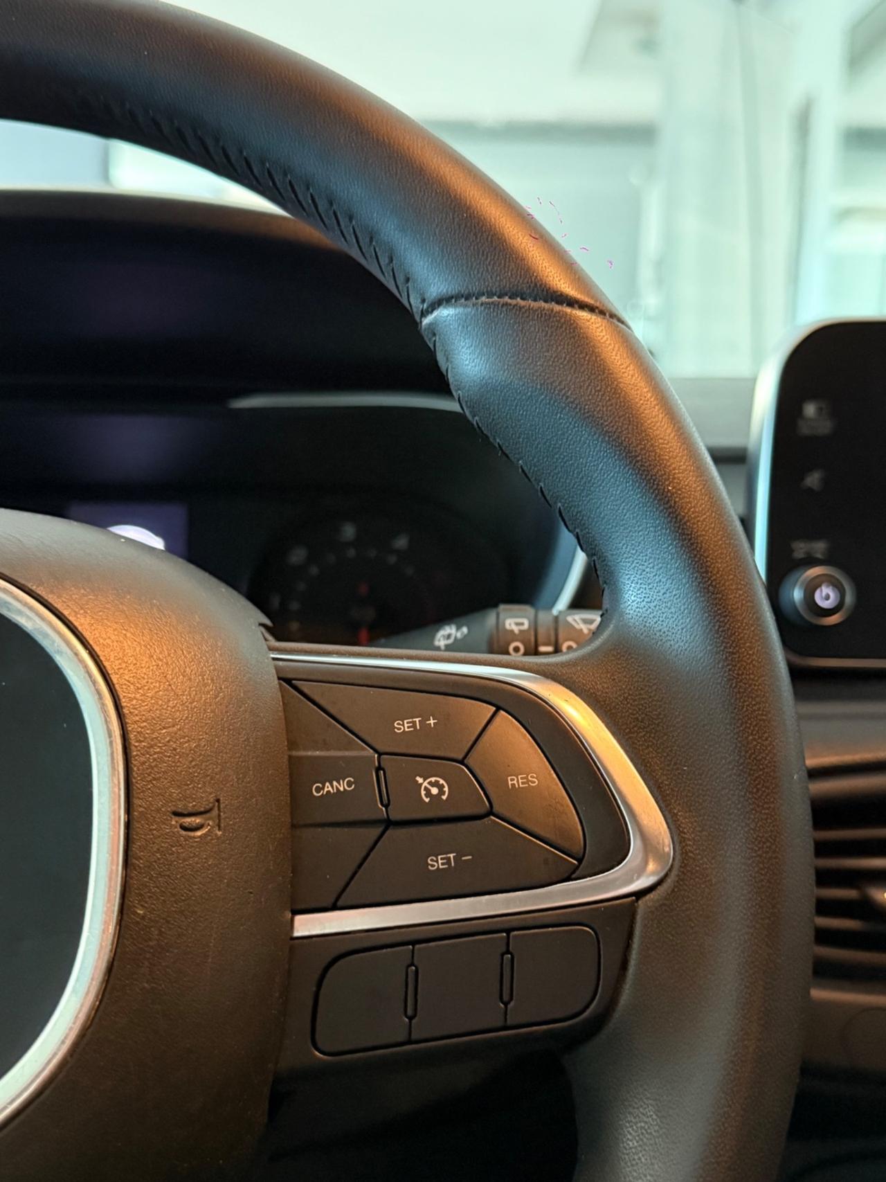 Fiat Tipo 1.6 Mjt S&S SW Lounge 2017