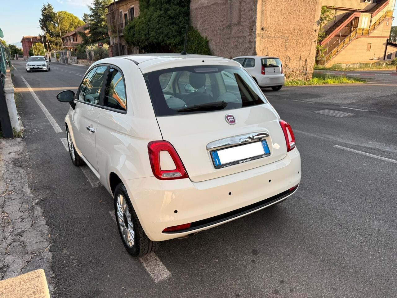 Fiat 500 S 1.3 Multijet 95CV - 70.000km - Superprezzo - Okneopatentati