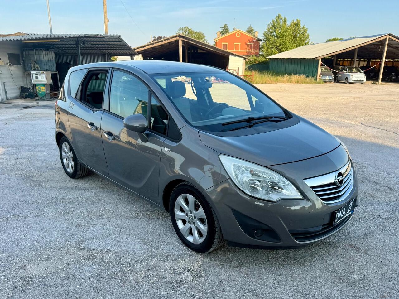 Opel meriva Diesel 1.3 CDTi neopatentati