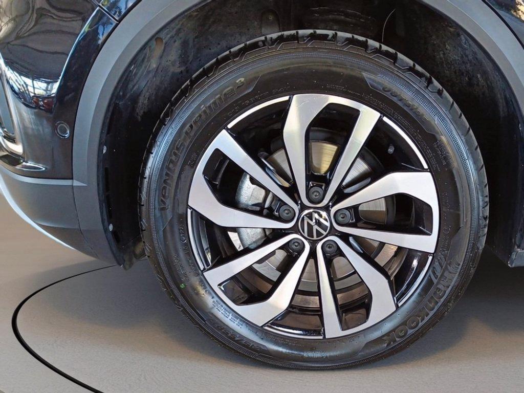 VOLKSWAGEN T-roc 1.0 tsi style 110cv del 2023
