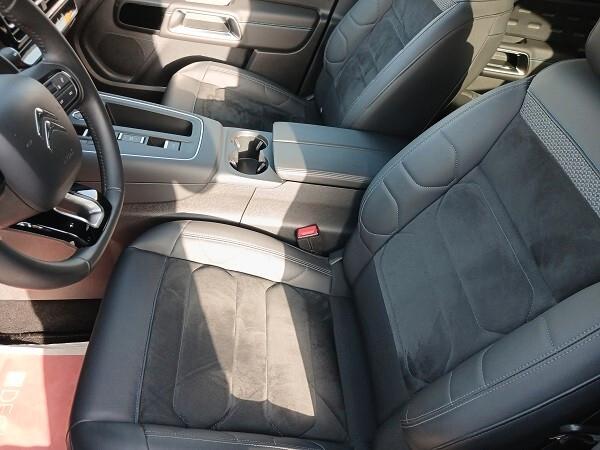 CITROEN C5 AIRCROSS 1.5 BlueHDI 130 CV S&S SHINE EAT8