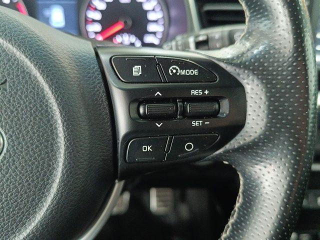 KIA Stonic 1.6 CRDi 115 CV Energy