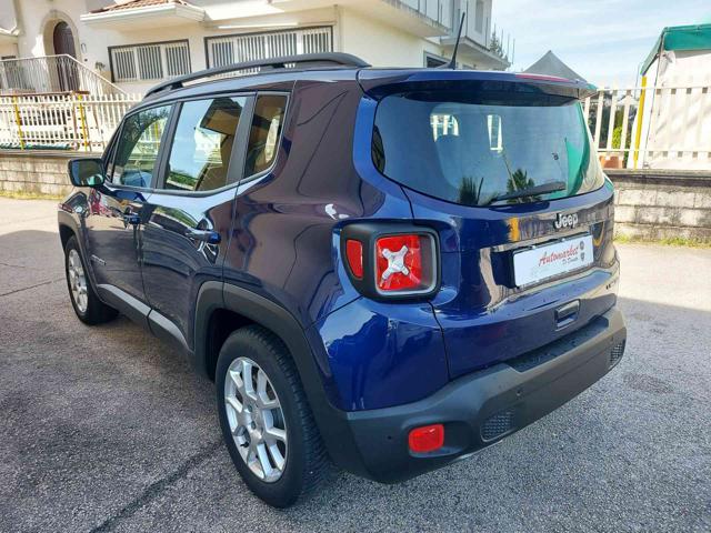 JEEP Renegade 1.0 T3 Limited *Molto bello*