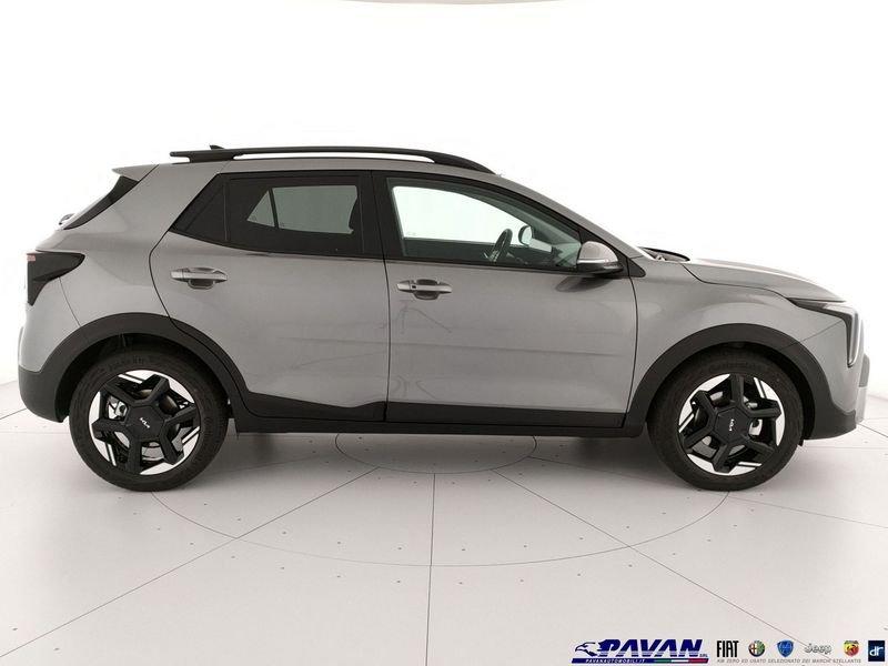 Kia Stonic 1.0 T-GDi 115 CV MHEV MT Style