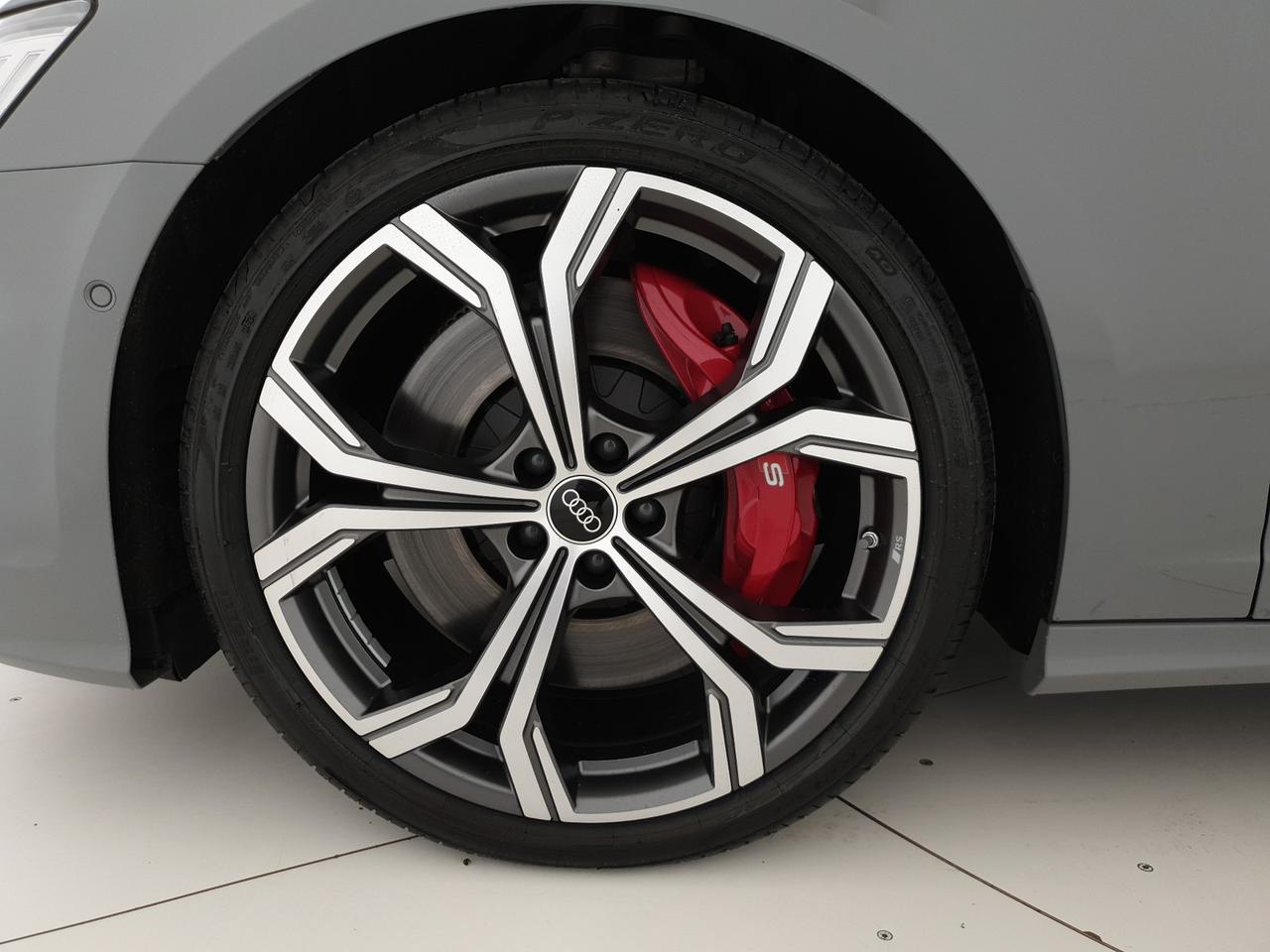 Avant 3.0TDI 344CV quattro tiptr Sport Attitude