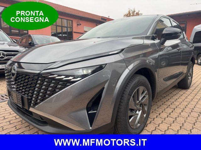 NISSAN Qashqai MHEV 158 CV Xtronic Acenta