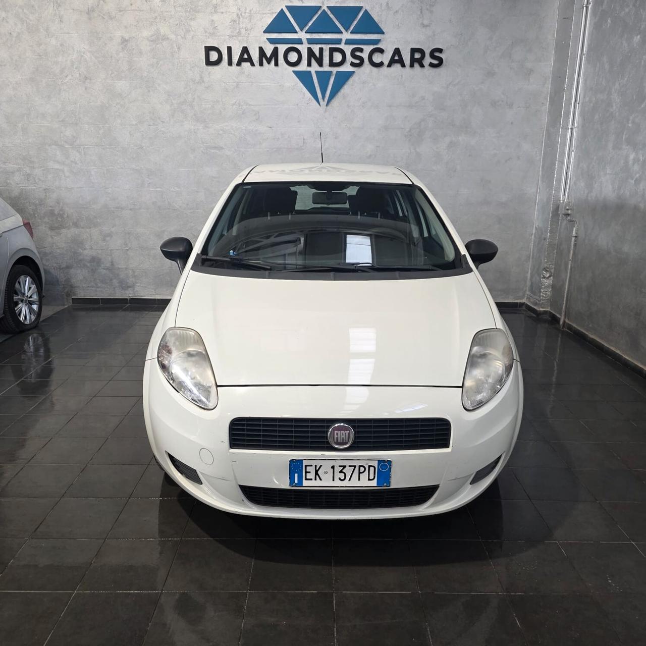 Fiat Grande Punto 1.2 BENZINA