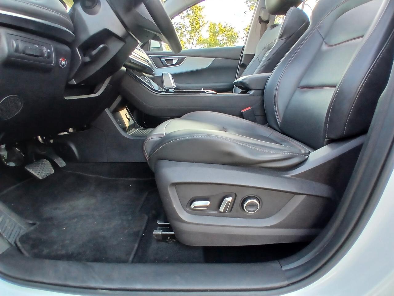 Dr 6.0 1.5 Turbo CVT Bi-Fuel GPL