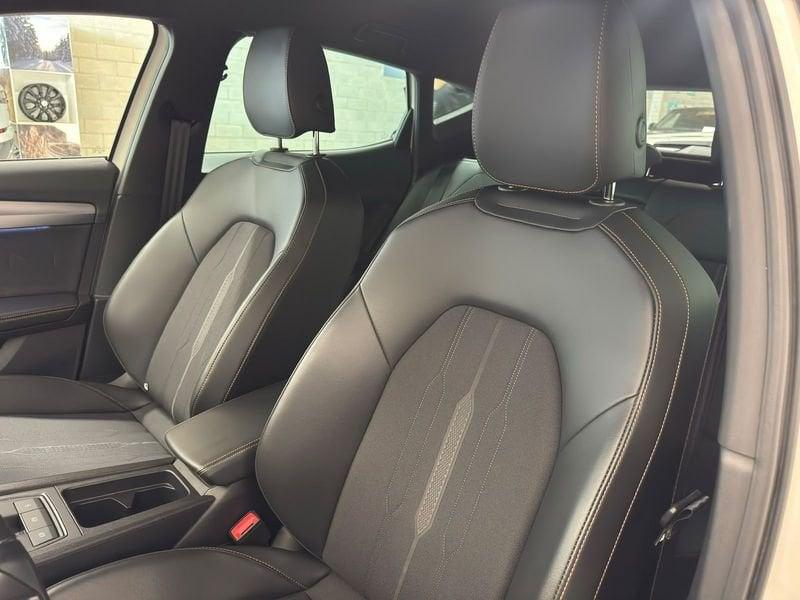 CUPRA Formentor 1.4 e-hybrid 204cv dsg