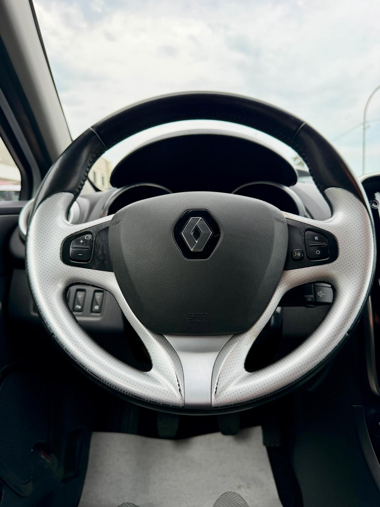 Renault Clio TCe 12V 90CV Start&Stop 5 porte Energy Duel2