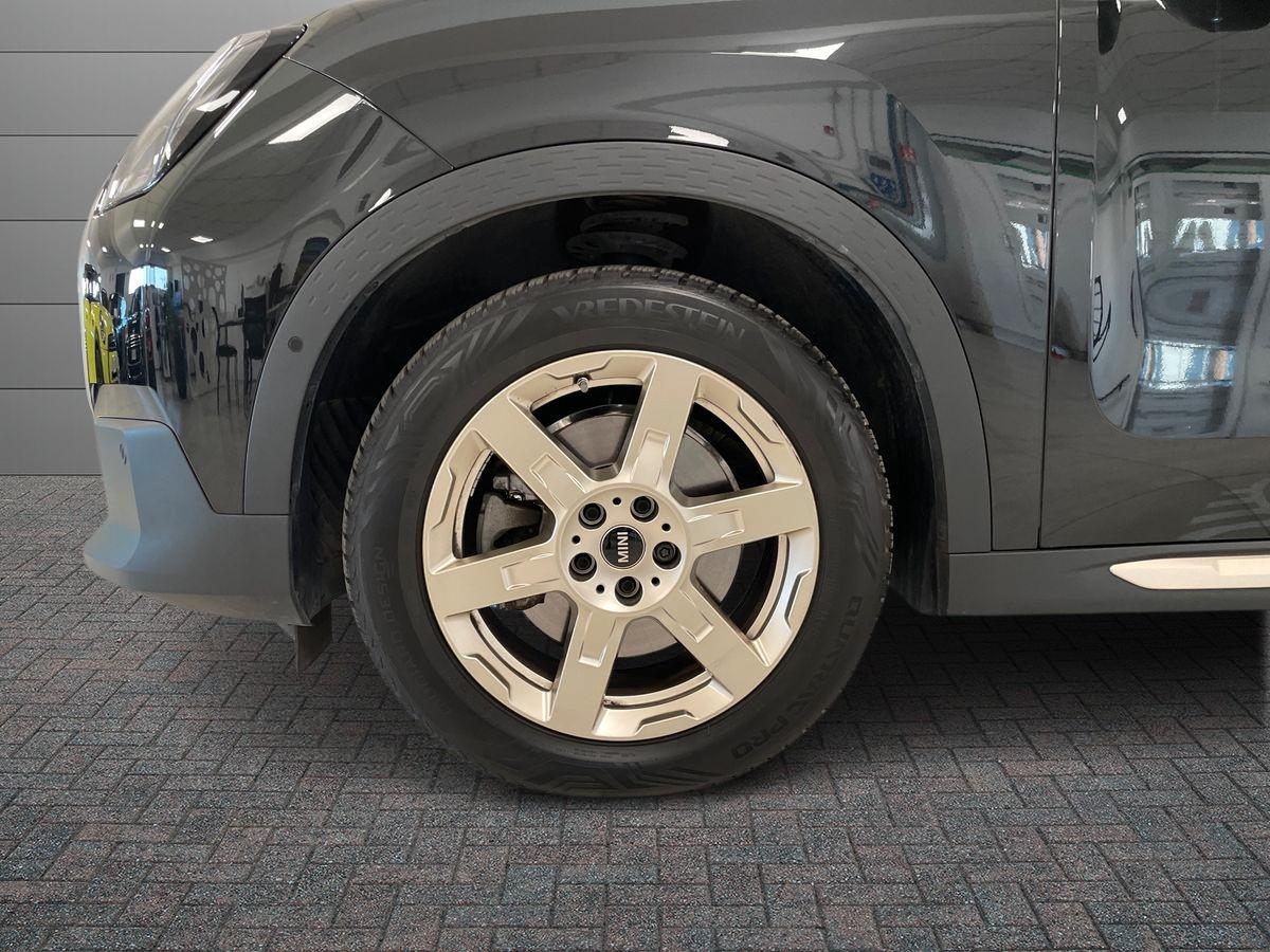 MINI Mini Countryman U25 - Mini Countryman 1.5 48V C Favoured auto