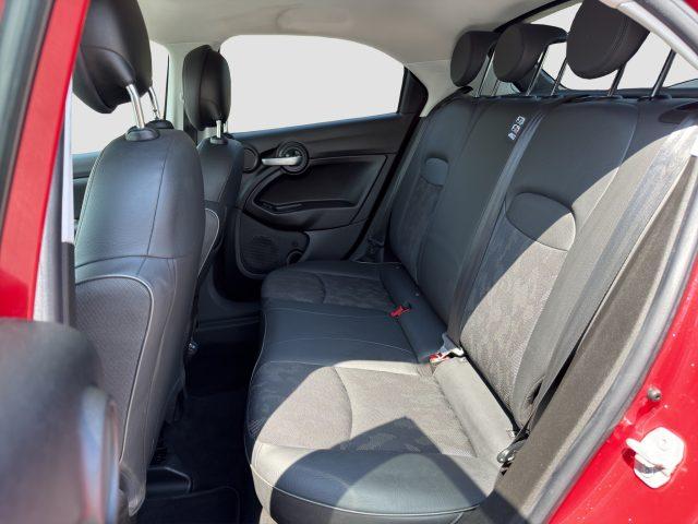FIAT 500X 500X 1.3 MultiJet 95 CV Cross