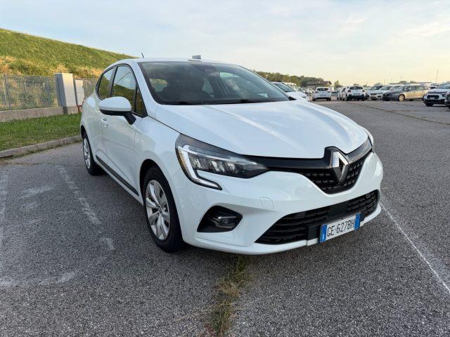 RENAULT Clio Blue dCi 85 CV 5 porte Business