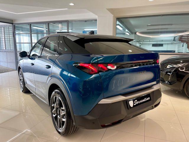PEUGEOT 3008 Hybrid 145 e-DCS6 Allure VARI COLORI