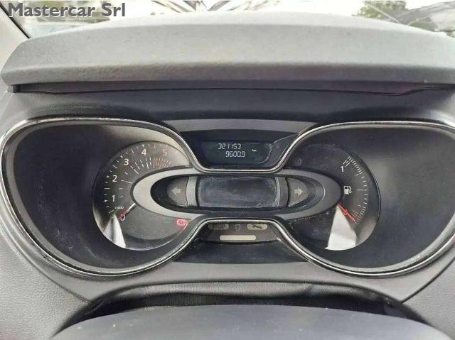 RENAULT Captur 1.5 dci Life 90cv N1 - FN681RK