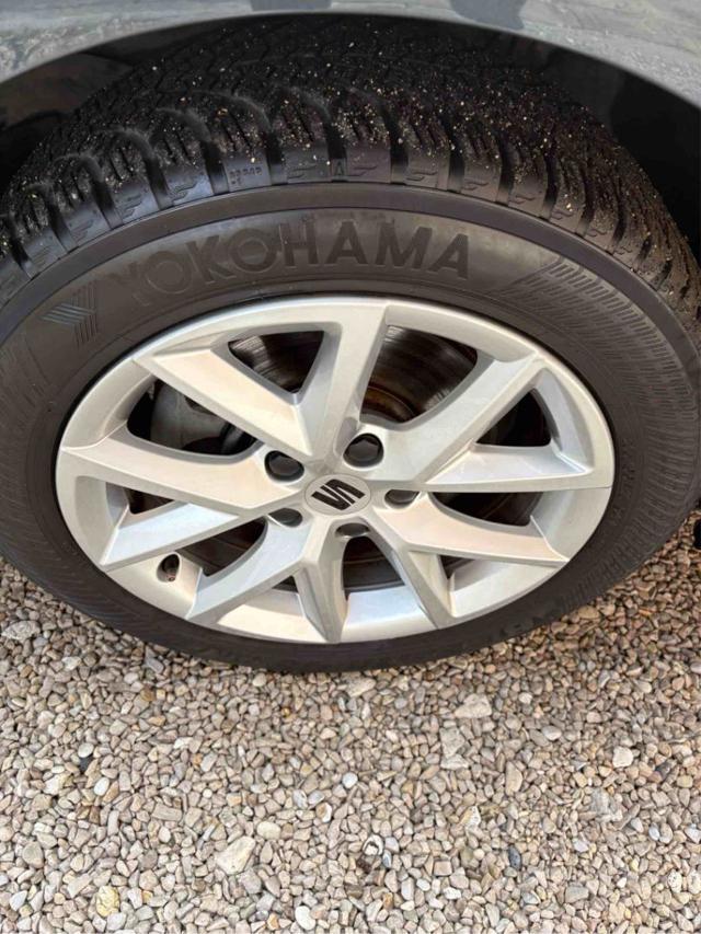 SEAT Leon Sportstourer 1.0 TSI 90 CV Style