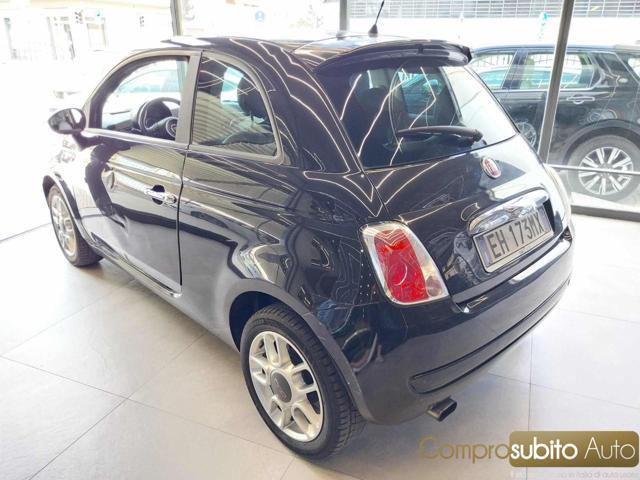 FIAT 500 1.2 Sport ( Garanzia 12 Mesi)