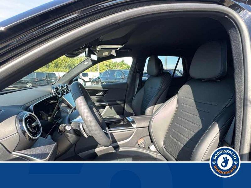 Mercedes-Benz GLC 220d 4Matic AMG Line Advanced