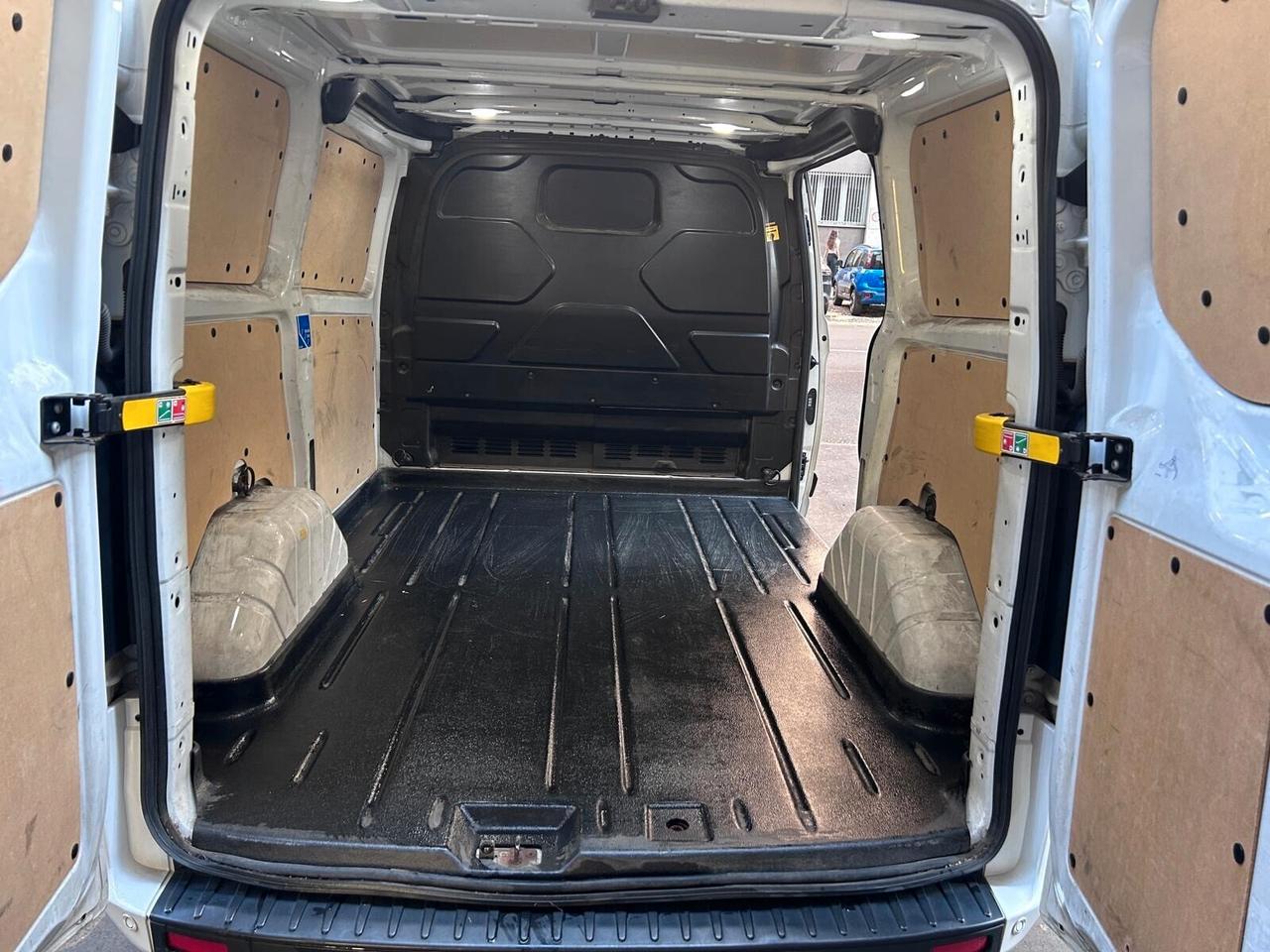 Ford transit custom 280 trend L1H1 12 MESI DI GARANZIA PREZZO+ IVA