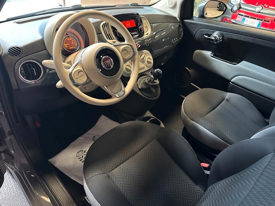 Fiat 500 1.0 Hybrid Pop