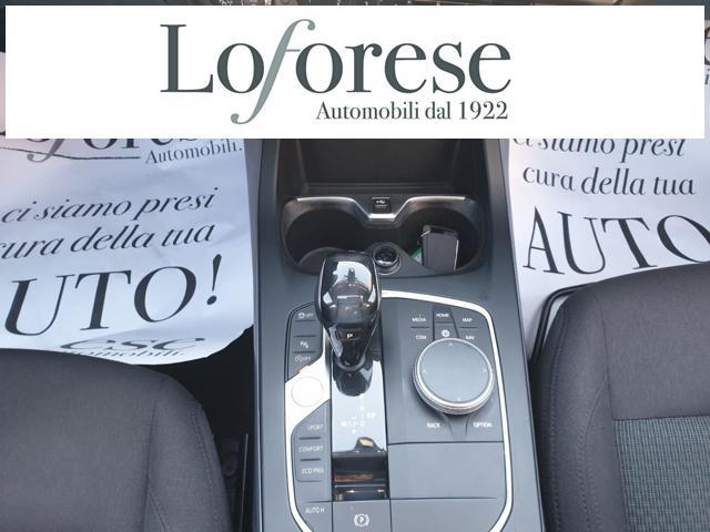 BMW 116 d 5p. Business Advantage