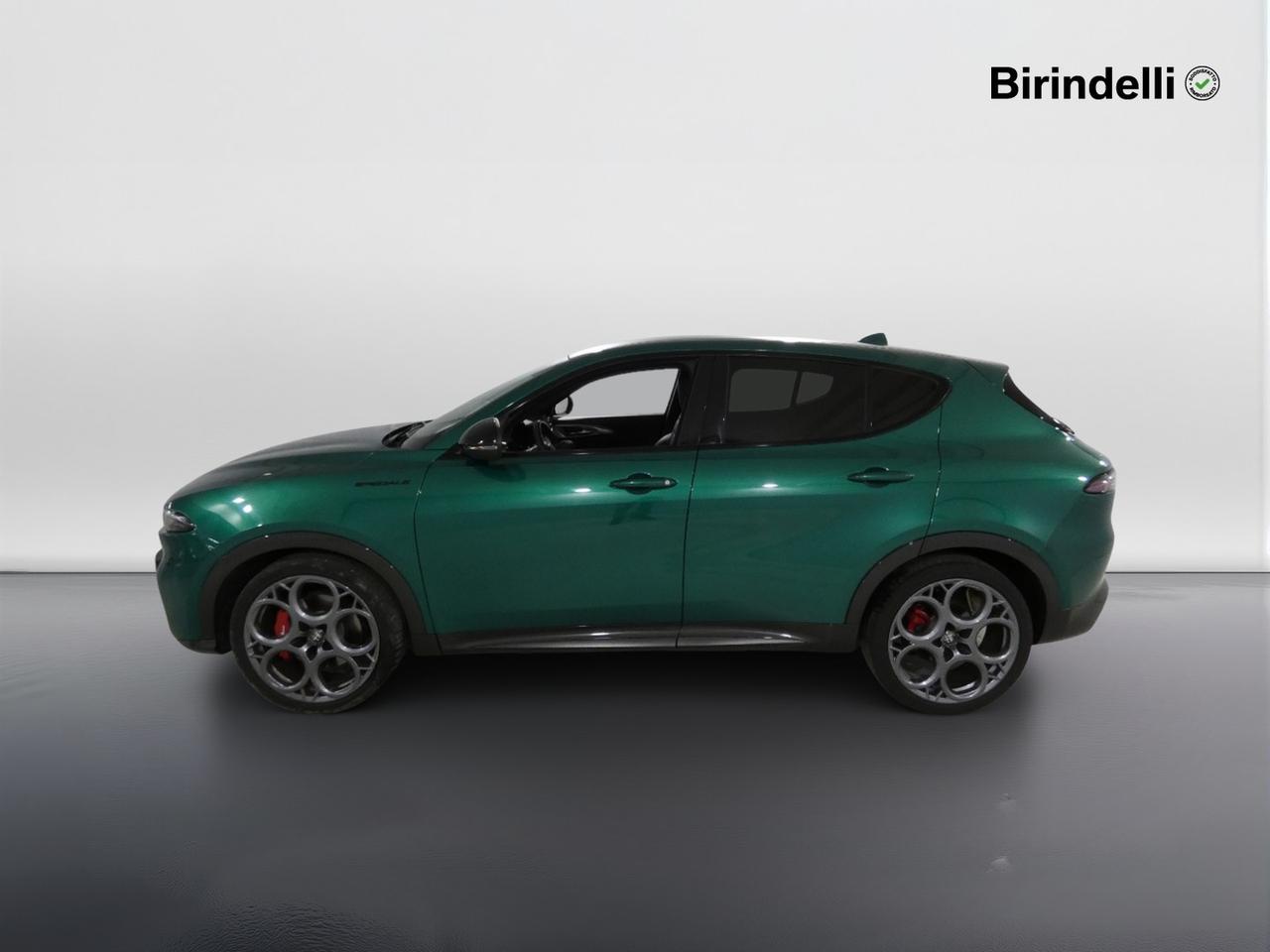 ALFA ROMEO Tonale - Tonale 1.5 130 CV MHEV TCT7 Edizione Speciale