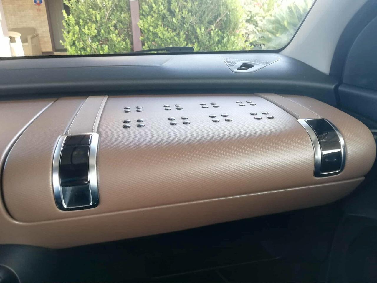 Citroen C4 Cactus Shine